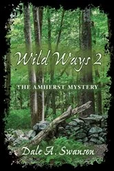 Book cover of Wild Ways 2 by D.A. Swanson
