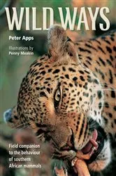 Book cover of Wild Ways by Peter Apps