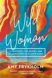 Book cover of Wild Woman by Unknown