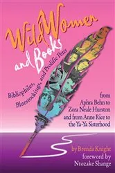 Book cover of Wild Women and Books by Unknown