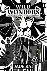 Book cover of WILD WONDERS by JADE KAI