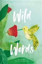 Book cover of Wild Words by Nicole Gulotta