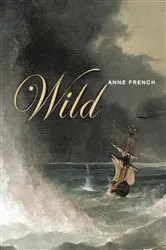 Book cover of Wild by Joel Gazdar