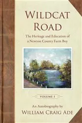 Book cover of Wildcat Road by Unknown