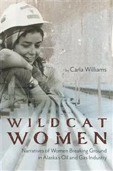 Book cover of Wildcat Women by Carla Williams