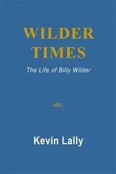 Book cover of Wilder Times by Unknown