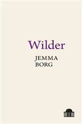 Book cover of Wilder by Christina Dodd