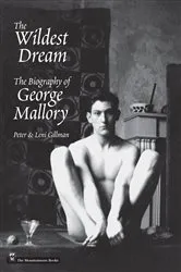 Book cover of Wildest Dream by Peter Gillman