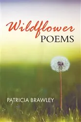 Book cover of Wildflower Poems by Patricia Brawley