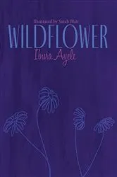 Book cover of Wildflower by Mark Seal