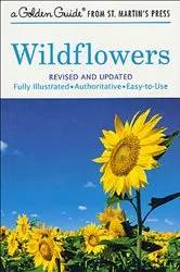 Book cover of Wildflowers by Peggy Frew