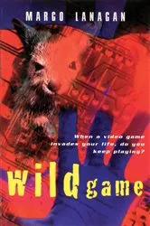 Book cover of WildGame by Margo Lanagan
