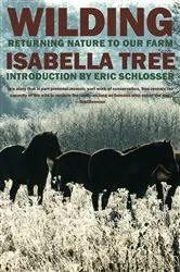 Book cover of Wilding by Isabella Tree