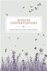 Book cover of Wildlife Contemplations by Trigger Publishing