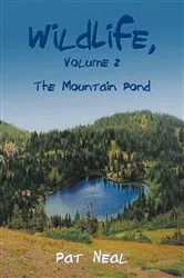 Book cover of Wildlife, Volume 2 by Pat Neal
