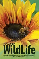 Book cover of WiLDLiFE by Jay W. Jackson