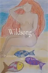 Book cover of Wildsong by Shirley E O'Toole