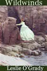 Book cover of Wildwinds by Leslie O'Grady