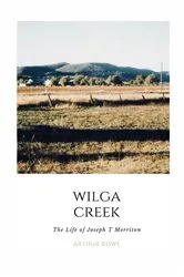 Book cover of Wilga Creek by Unknown