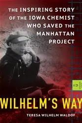 Book cover of Wilhelm's Way by Unknown