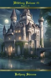 Book cover of Wilkfang - Volume 01, Chapter 04 by Bethany Stevens