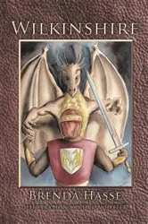 Book cover of Wilkinshire by Brenda Hasse