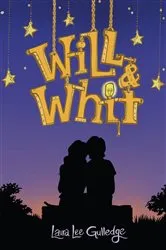 Book cover of Will & Whit by Laura Lee Gulledge