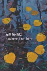 Book cover of Will Gorlitz by Bruce W. Ferguson