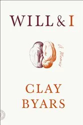 Book cover of Will & I by Clay Byars