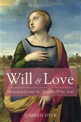 Book cover of Will & Love by Darren Dyck