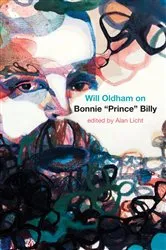 Book cover of Will Oldham on Bonnie 