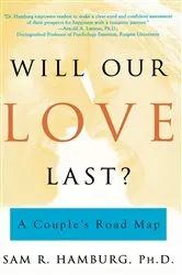 Book cover of Will Our Love Last? by Sam R. Hamburg