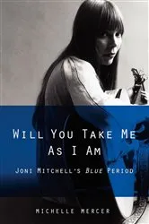 Book cover of Will You Take Me As I Am by Michelle Mercer