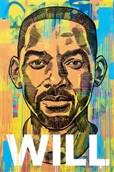 Book cover of Will by Will Smith