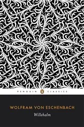 Book cover of Willehalm by Wolfram von Eschenbach