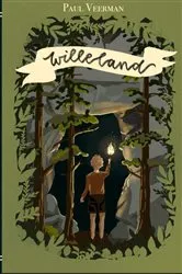 Book cover of Willeland by Paul Veerman
