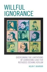 Book cover of Willful Ignorance by Herbert I. Weisberg