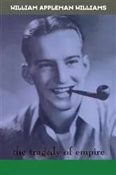 Book cover of William Appleman Williams by Paul Buhle