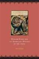 Book cover of William Blake and the Impossible History of the 1790s by Saree Makdisi