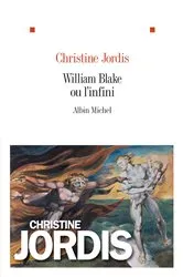 Book cover of William Blake ou l'infini by Unknown