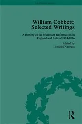 Book cover of William Cobbett: Selected Writings by Leonora Nattrass