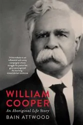 Book cover of William Cooper by Unknown