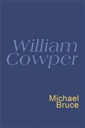 Book cover of William Cowper: Everyman Poetry by William Cowper