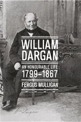 Book cover of William Dargan by Fergus Mulligan