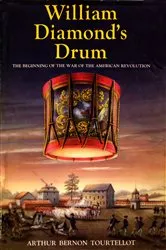 Book cover of William Diamond'S Drum by Arthur Bernon Tourtellot