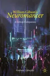 Book cover of William Gibson's 
