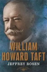 Book cover of William Howard Taft by Unknown