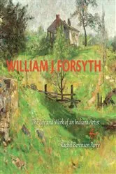 Book cover of William J. Forsyth by Unknown