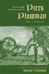 Book cover of William Langland's Piers Plowman by Kathleen M. Hewett-Smith