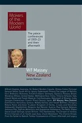 Book cover of William Massey by James Watson